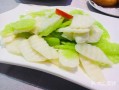 芥兰是哪里的（芥兰山药的做法）
