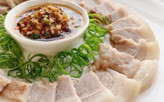 蒜泥白肉哪里的名菜,蒜泥白肉哪里菜好吃