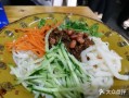 西安哪儿有正宗好吃的炸酱面,西安哪里有炸酱面馆