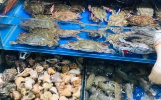 北京哪里的海鲜好吃（北京最大海鲜市场排名）