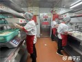 海底捞洗碗工怎么样（海底捞后厨工作累不累）