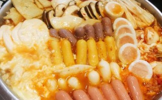 通辽年糕火锅怎么样（通辽年糕火锅怎么样啊）