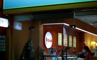 甜甜圈的店怎么样（甜甜圈的店怎么样赚钱）