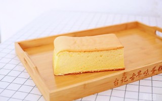 乡村古早味蛋糕店怎么样（小孩子满月古早味蛋糕哪买）