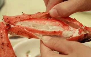 帝王蟹哪里能吃（帝王蟹哪里能吃图解）