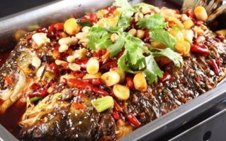 大江烤鱼怎么样（大江烤鱼怎么样好吃吗）