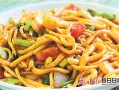 兰州炒面哪里正宗（兰州城关区炒面推荐）