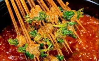 肝串串香怎么样（乐山牛华串串香怎么样）
