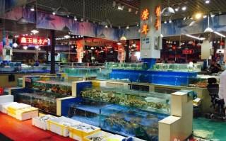 天津哪里买海鲜（天津口碑最好的海鲜店）