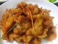 锅包肉是哪的菜,酸甜锅包肉是哪里的菜