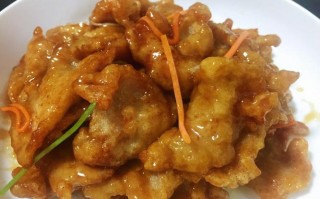 锅包肉是哪的菜,酸甜锅包肉是哪里的菜