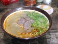 淮南那家牛肉汤最正宗,淮南牛肉汤哪里最好吃
