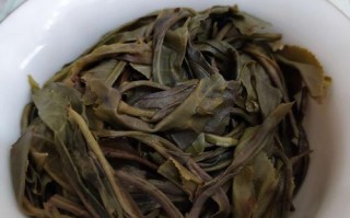 开古茶叶怎么样难喝吗（开古茶叶怎么样难喝吗知乎）