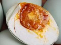 白洋淀咸鸭蛋哪里买（白洋淀咸鸭蛋哪里买正宗）