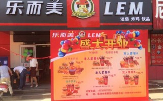 乐而美加盟汉堡怎么样（乐而美加盟汉堡怎么样）