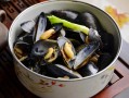 淡菜哪里能吃（淡菜是海鲜还是河鲜）