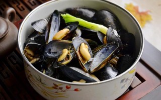 淡菜哪里能吃（淡菜是海鲜还是河鲜）