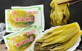 汕头咸菜哪里买（汕头咸菜哪里买便宜）