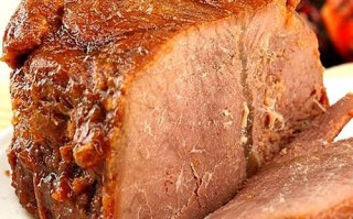 哪里的酱牛肉好吃（酱牛肉哪个地方最好吃）