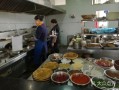 加盟夹拣成厨怎么样（饭店后厨是什么）