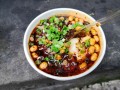 豆腐脑和豆花有区别吗,豆脑是哪里的特产