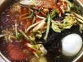 在延吉 哪里的冷面好吃（在延吉 哪里的冷面好吃啊）