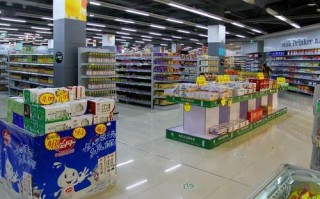 开超市最好的经营模式,怎么样经营好超市呢