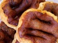 哪里有卖糖油饼（天津炸糖油饼家常做法）