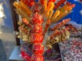 哪里可以学做冰糖葫芦（批发冰糖葫芦在哪里进货）