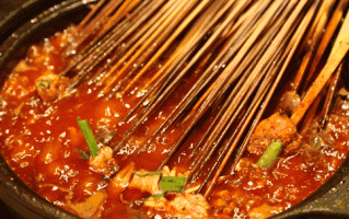 串串的近反义词,掌串门串串火锅怎么样好吃吗