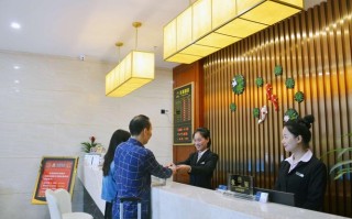 饭店前台工作怎么样（饭店前台工作怎么样啊）