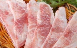 猪哪里的肉脆（猪哪里的肉脆好吃）