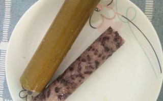 哪里有教做竹筒粽子的（哪里有教做竹筒粽子的地方）