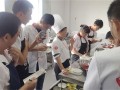 做餐饮培训学校怎么样（做餐饮培训学校怎么样啊）