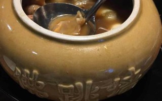 长沙哪里佛跳墙好吃（君庭御阁怎么样）