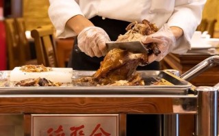 镇江哪里要鸭子（全聚德烤鸭全国哪些城市有）
