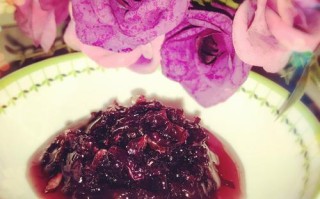 玫瑰花酱放在哪里发酵（玫瑰花酱放在哪里发酵好）