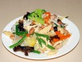哪里可以学到素食（请问学什么小吃好呢）