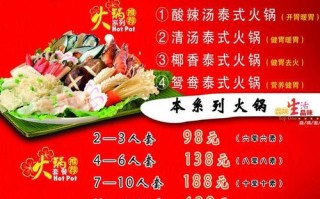 怎么样做火锅店宣传（怎么样做火锅店的宣传）