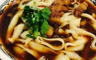 刀削面哪里的好吃（洛阳刀削面哪家最好）
