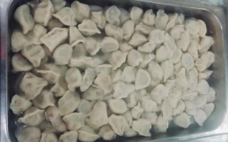 食堂卖饺子怎么样,卖饺子怎么样赚钱