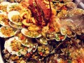 事业大咖是干什么的,海鲜大咖利润怎么样啊