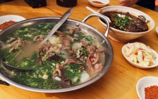 跷脚牛肉去哪里学（跷脚牛肉学费多少钱）
