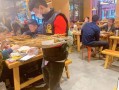 在木屋烧烤上班怎么样（木屋烧烤服务员好做吗）