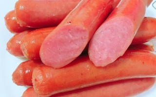 哪里烤肠最好吃,哪里香肠最好吃最正宗