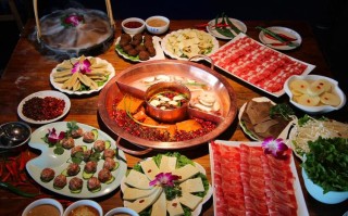九莊火锅员工条例,小板凳火锅店