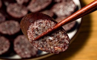 米肠是哪里的（糯米肠云南哪儿能吃到）