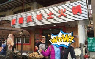 快餐火锅店怎么样（快餐火锅店怎么样赚钱吗）