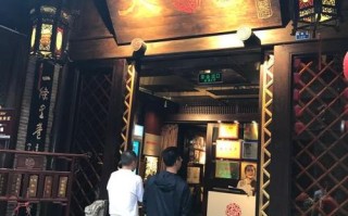 锦里古街附近好吃的火锅店,锦里火锅怎么样