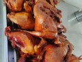 江苏熏鸡好吃吗,哪里的熏鸡好吃又便宜